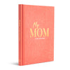 book - my mom by compendium