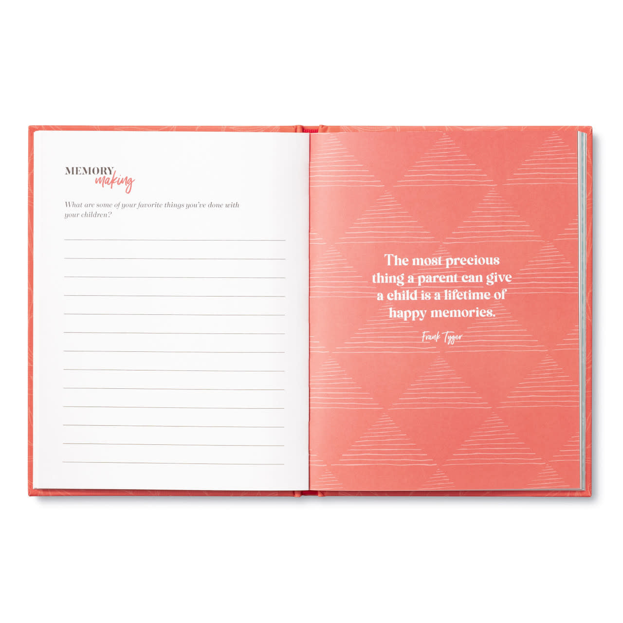 book - my mom by compendium