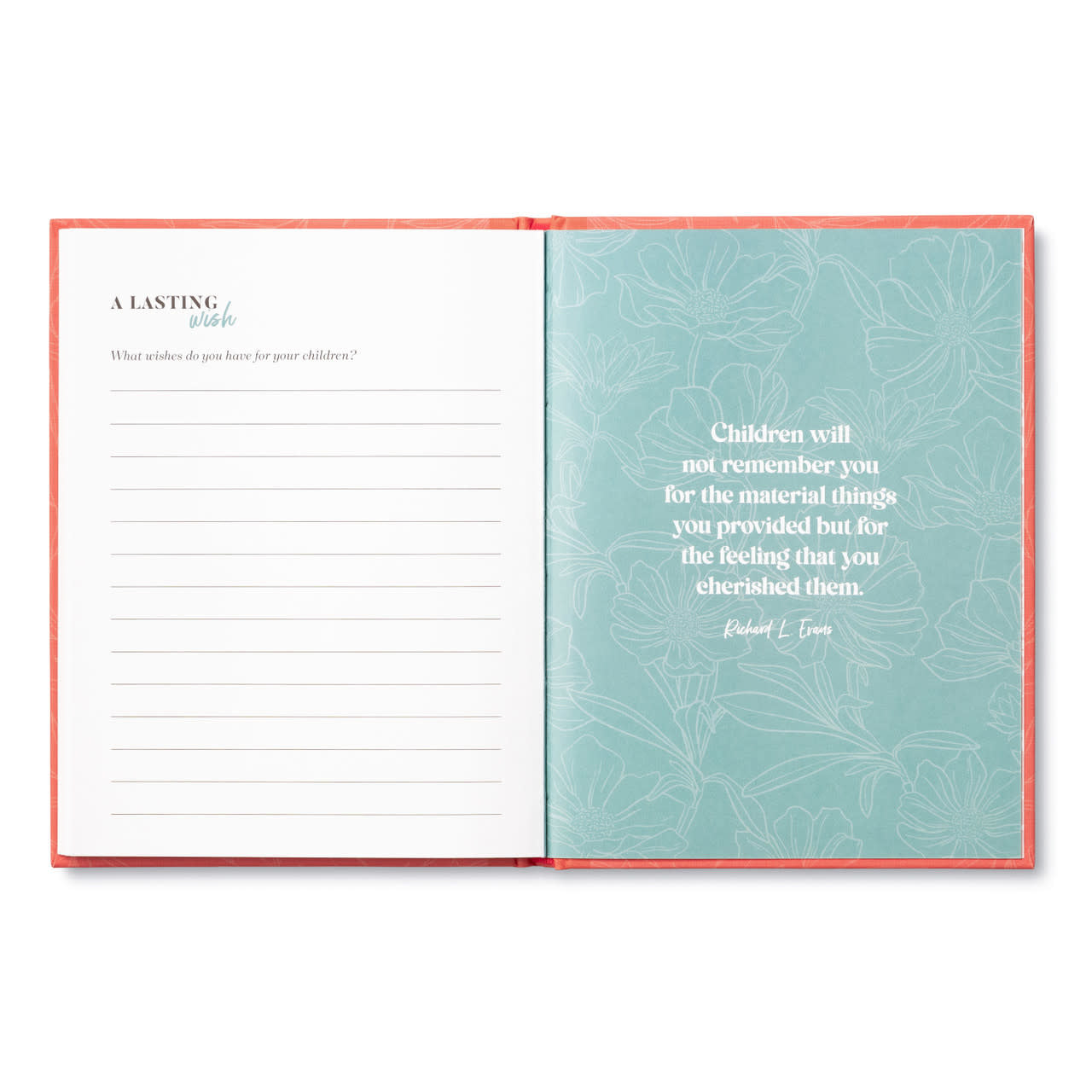 book - my mom by compendium
