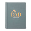 book - my dad by compendium