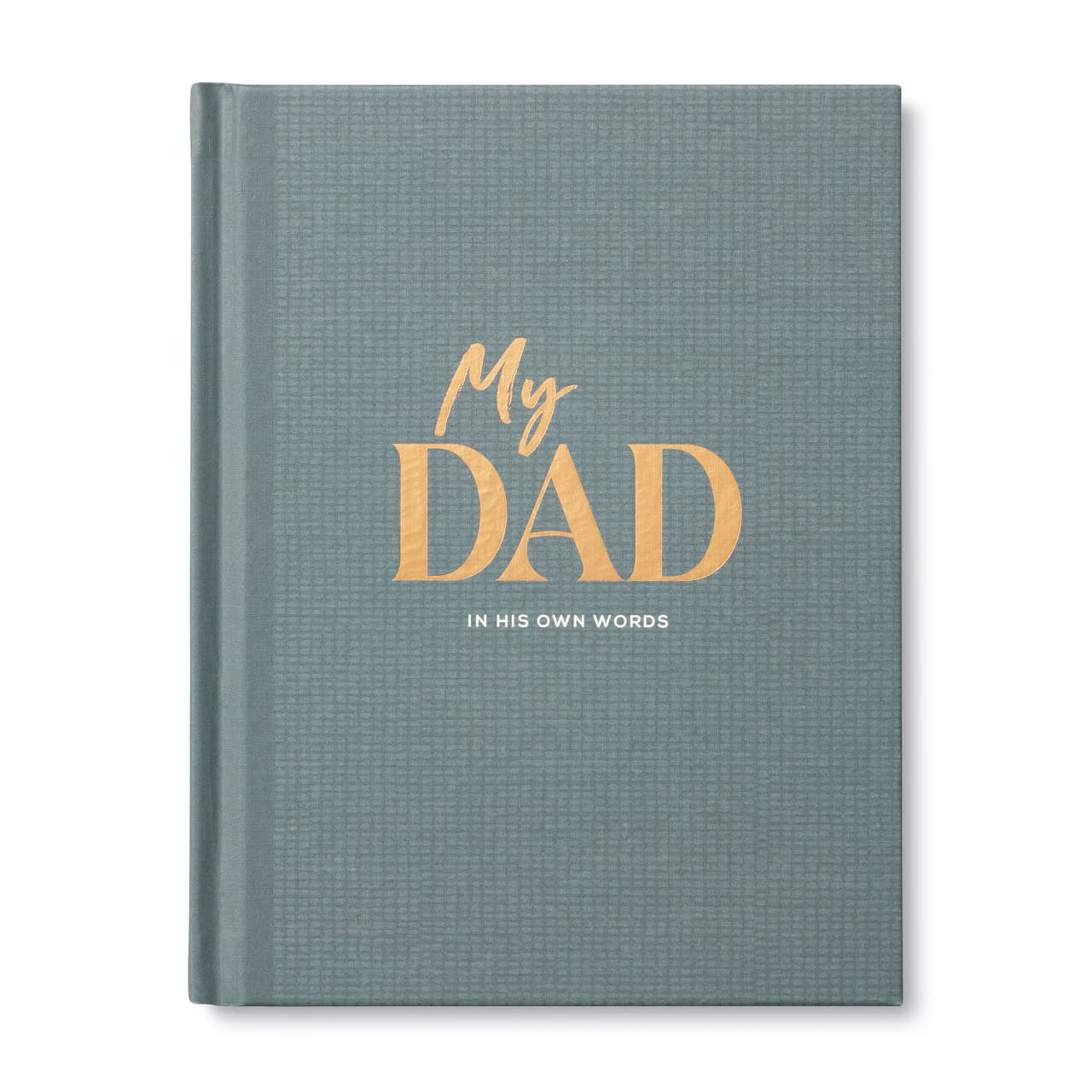 book - my dad by compendium