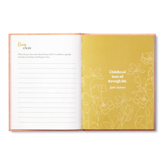 book - my grandma by compendium