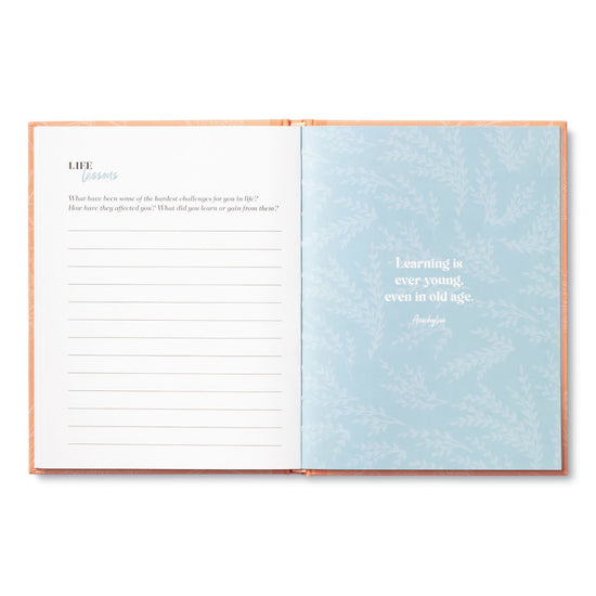 book - my grandma by compendium