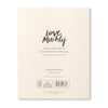 card - father's day - you give me so many reasons by compendium