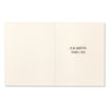 card - father's day - you give me so many reasons by compendium