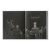 book - chasing dreams (raccoon plush companion) by compendium