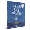 book - one more book before bed by compendium