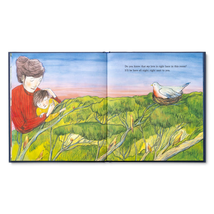 book - one more book before bed by compendium
