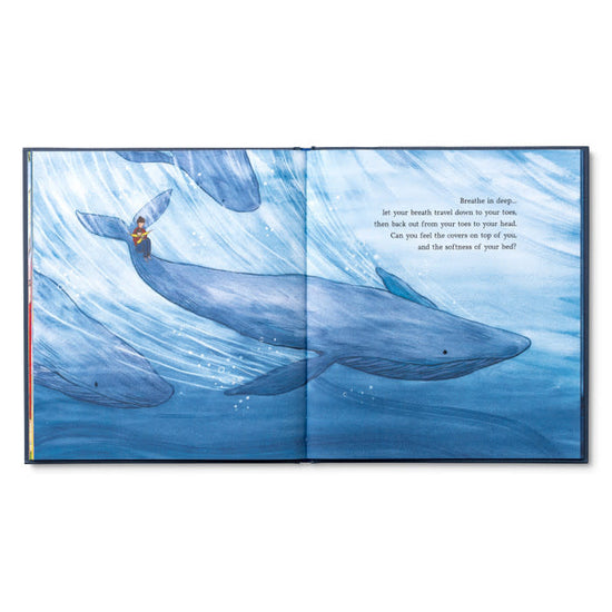 book - one more book before bed by compendium