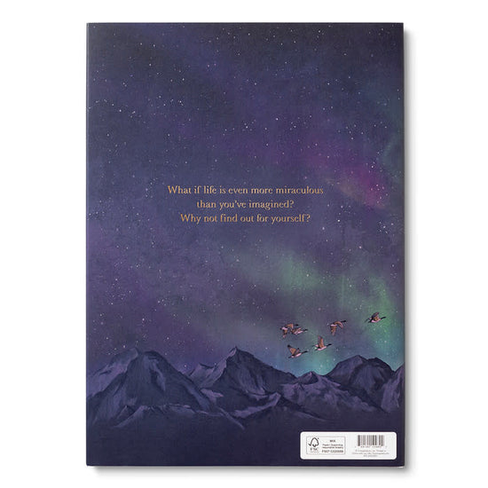 book - why not? by compendium