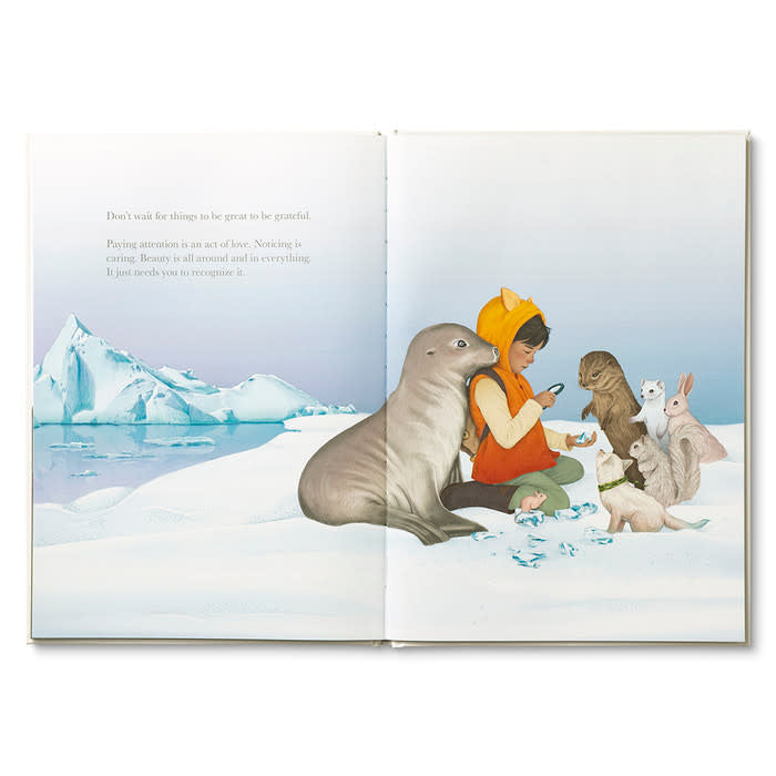 book - why not? by compendium