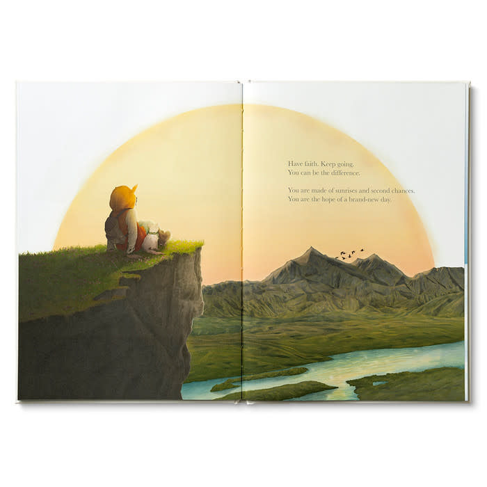 book - why not? by compendium