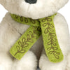 toy - animal plush - arctic fox by compendium