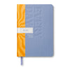 book - guided journal - every day by compendium