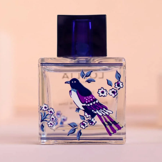 eau de parfum - spray - imagine by margot elena (tokyo milk/lollia/infinite she)