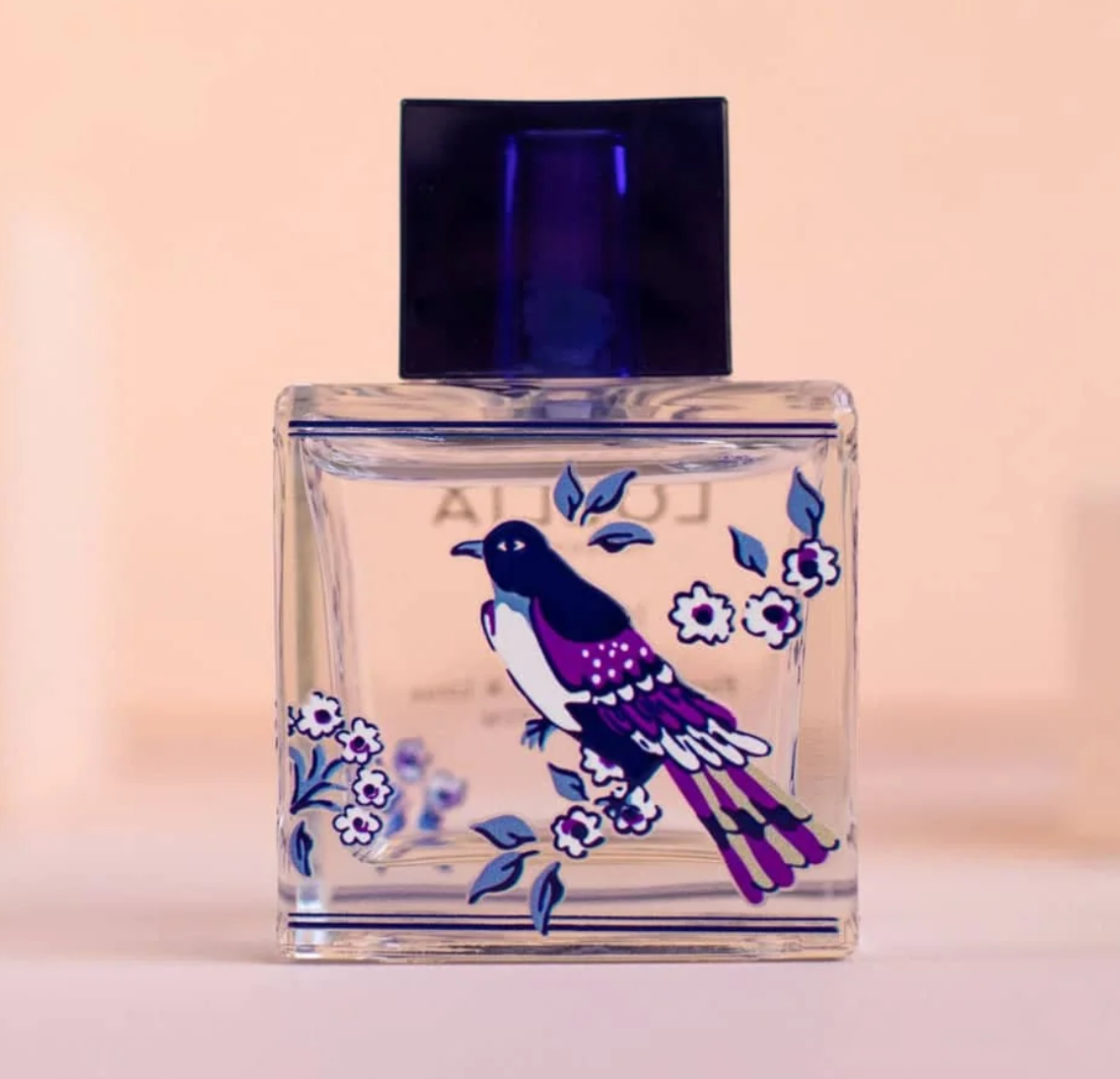 eau de parfum - spray - imagine by margot elena (tokyo milk/lollia/infinite she)