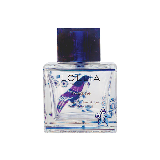 eau de parfum - spray - imagine by margot elena (tokyo milk/lollia/infinite she)