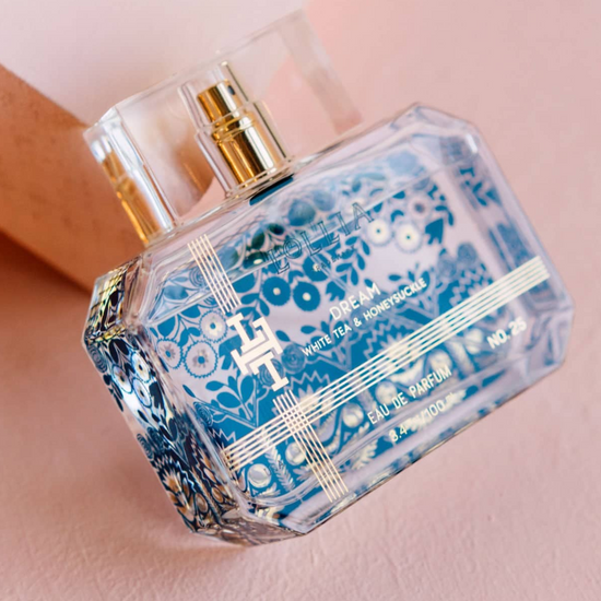 eau de parfum - spray - dream by margot elena (tokyo milk/lollia/infinite she)