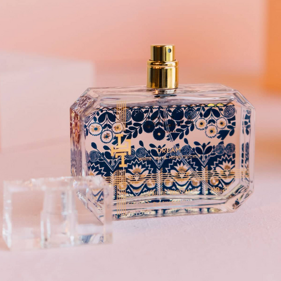 eau de parfum - spray - dream by margot elena (tokyo milk/lollia/infinite she)
