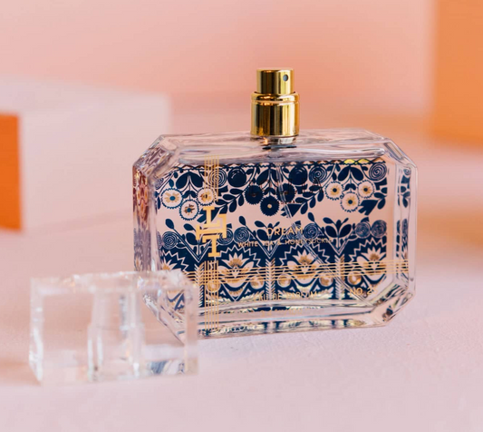 eau de parfum - spray - dream by margot elena (tokyo milk/lollia/infinite she)