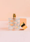eau de parfum - spray - wish by margot elena (tokyo milk/lollia/infinite she)