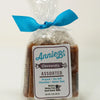 caramels - annie b's - 10-piece bag by annie b's