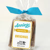 caramels - annie b's - 10-piece bag by annie b's