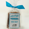 caramels - annie b's - 10-piece bag by annie b's