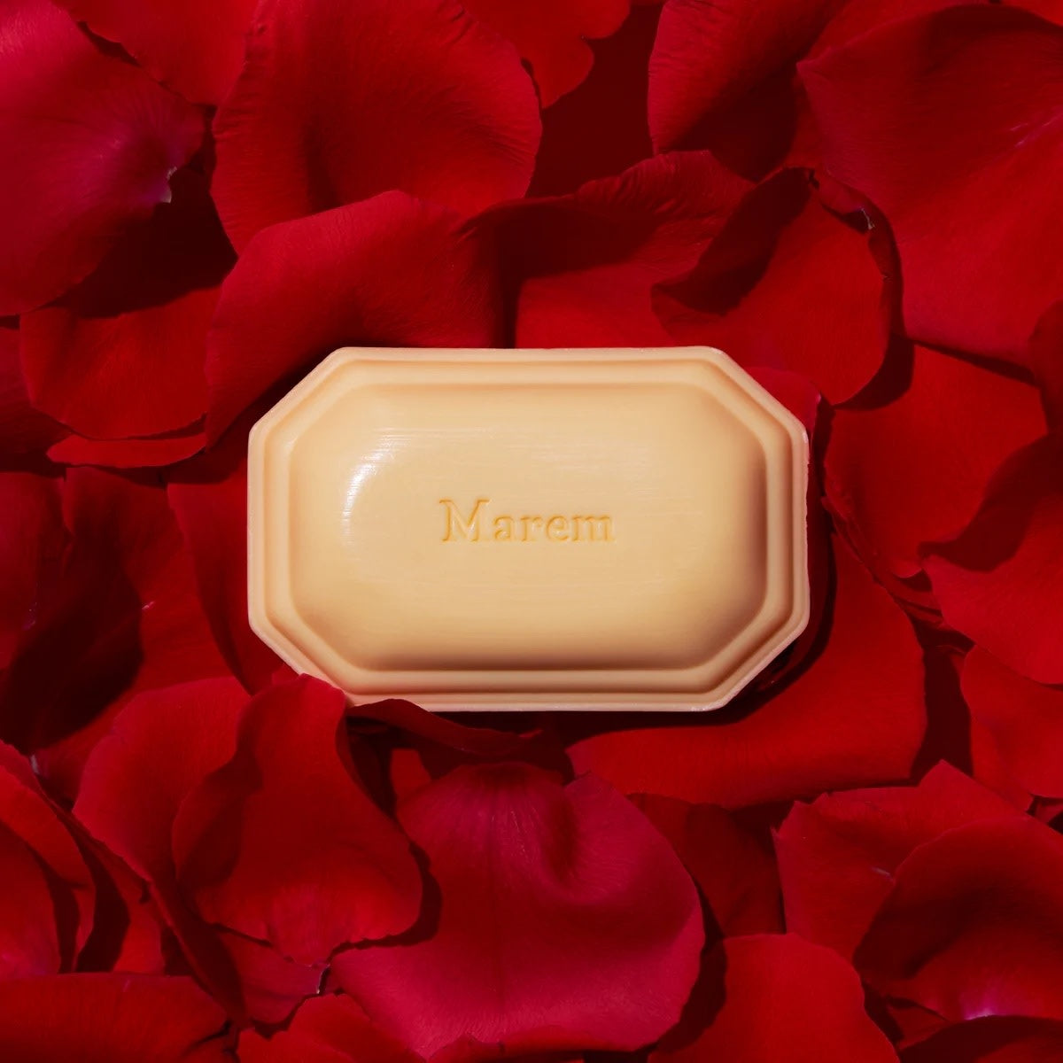 soap bar - marem by caswell massey