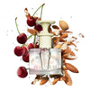 eau de toilette - almond - 60ml by caswell massey