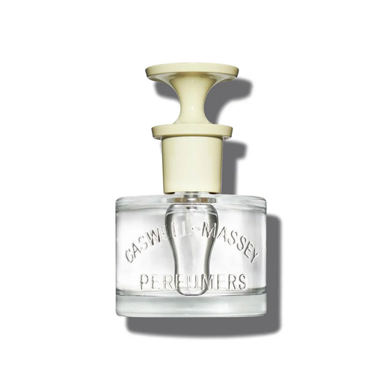 eau de toilette - almond - 60ml by caswell massey