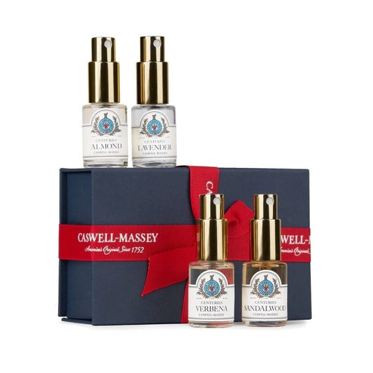 eau de toilette set - centuries discovery by caswell massey
