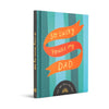 book - so lucky you're my dad by compendium