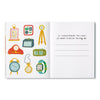 book - so lucky you're my dad by compendium