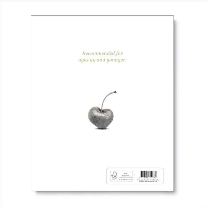 book - being kind by compendium