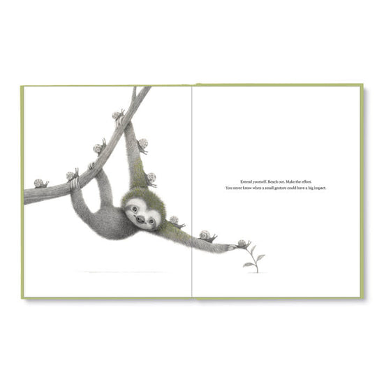 book - being kind by compendium