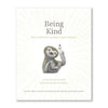 book - being kind by compendium