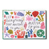 book - be good to yourself by compendium