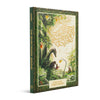 book - the storyteller's almanac by compendium