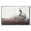 book - the storyteller's almanac by compendium