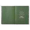 book - the storyteller's almanac by compendium