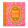 book - mom, i made you a book by compendium