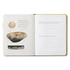 book - guided journal - rooted in resilience by compendium