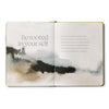 book - guided journal - rooted in resilience by compendium
