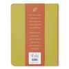 book - guided journal - rooted in resilience by compendium