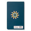book - "write now" journal - remember, ideas become things by compendium