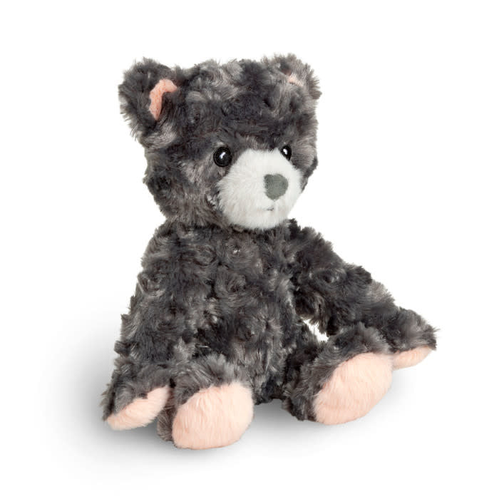 toy - bear plush ("feeling grateful" book companion) by compendium