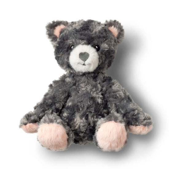 toy - bear plush ("feeling grateful" book companion) by compendium