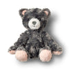 toy - bear plush ("feeling grateful" book companion) by compendium
