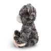toy - bear plush ("feeling grateful" book companion) by compendium